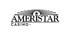 AMERISTAR CASINO logo