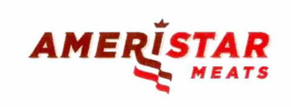 AMERISTAR MEATS logo