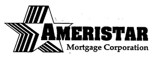 AMERISTAR MORTGAGE CORPORATION logo
