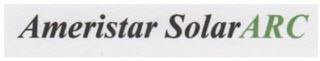 AMERISTAR SOLARARC logo