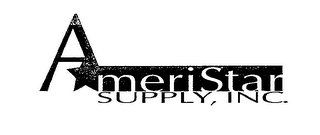 AMERISTAR SUPPLY, INC. logo