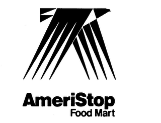 AMERISTOP FOOD MART logo