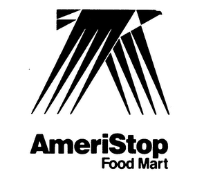 AMERISTOP FOOD MART logo