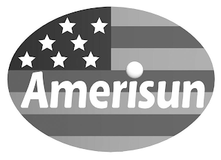 AMERISUN logo