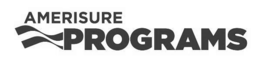 AMERISURE PROGRAMS logo