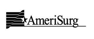 AMERISURG logo