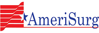 AMERISURG logo