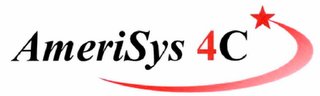 AMERISYS 4C logo