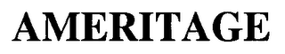 AMERITAGE logo