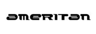 AMERITAN logo