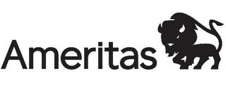AMERITAS logo