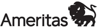 AMERITAS logo