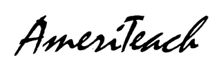 AMERITEACH logo