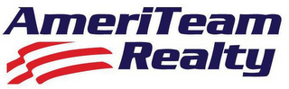 AMERITEAM REALTY logo
