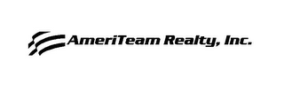 AMERITEAM REALTY, INC. logo