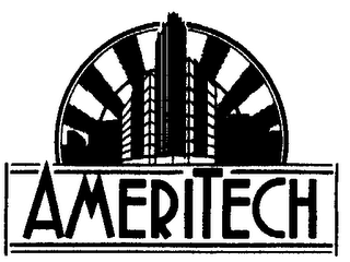 AMERITECH logo