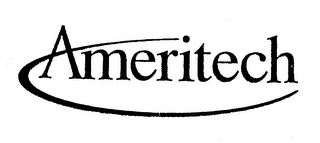 AMERITECH logo