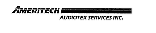 AMERITECH AUDIOTEX SERVICES INC. logo
