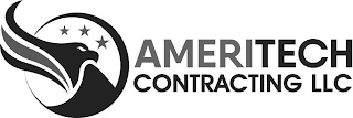 AMERITECH CONTRACTING LLC logo