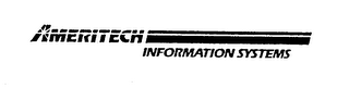 AMERITECH INFORMATION SYSTEMS logo