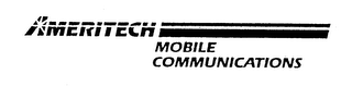 AMERITECH MOBILE COMMUNICATIONS logo