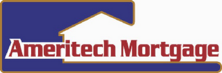 AMERITECH MORTGAGE logo