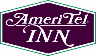 AMERITEL INN logo