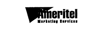 AMERITEL MARKETING SERVICES logo