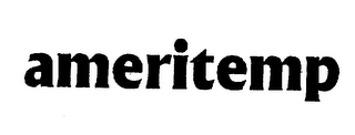AMERITEMP logo