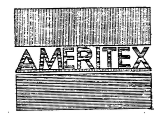 AMERITEX logo