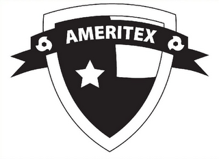 AMERITEX logo