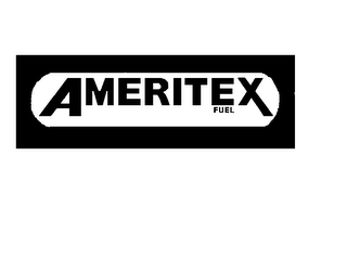 AMERITEX FUEL logo