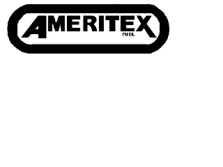 AMERITEX FUEL logo