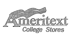 AMERITEXT COLLEGE STORES logo