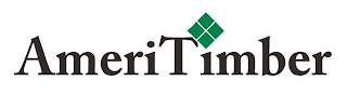 AMERITIMBER logo