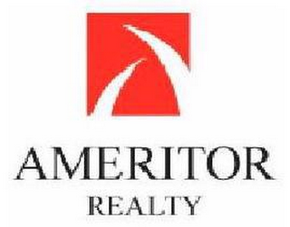 AMERITOR REALTY logo
