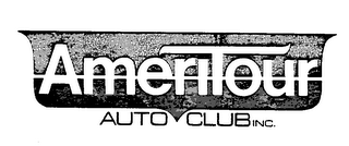 AMERITOUR AUTO CLUB INC. logo