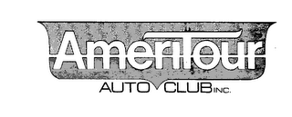 AMERITOUR AUTO CLUB INC. logo