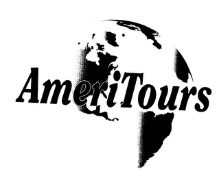 AMERITOURS logo