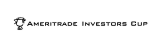 AMERITRADE INVESTORS CUP logo