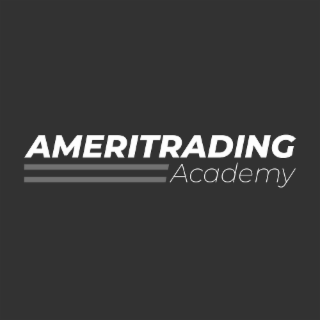 AMERITRADING ACADEMY logo