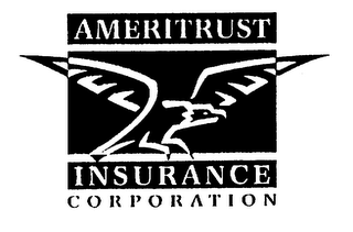AMERITRUST INSURANCE CORPORATION logo