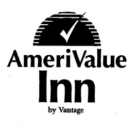 AMERIVALUE INN BY VANTAGE logo