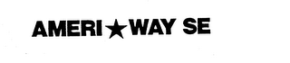 AMERI*WAY SE logo