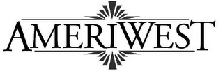 AMERIWEST logo