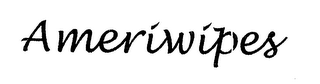 AMERIWIPES logo