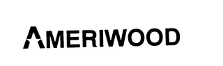 AMERIWOOD logo