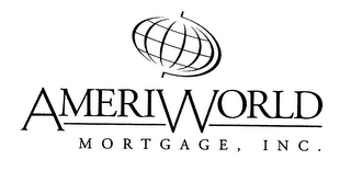 AMERIWORLD MORTGAGE, INC. logo