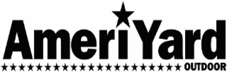 AMERIYARD OUTDOOR logo