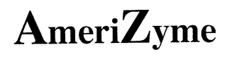 AMERIZYME logo
